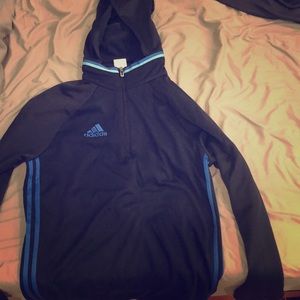 Adidas hoodie